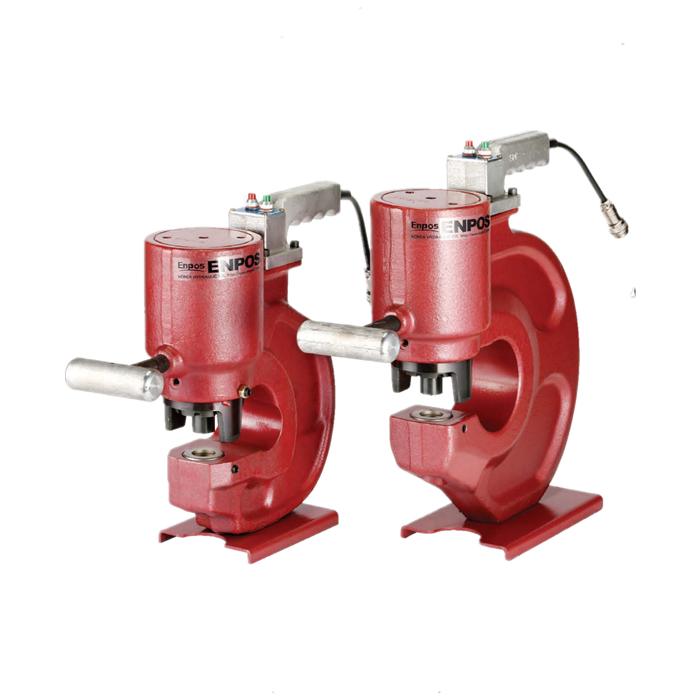HYDRAULIC PUNCH EHPU-SERIES