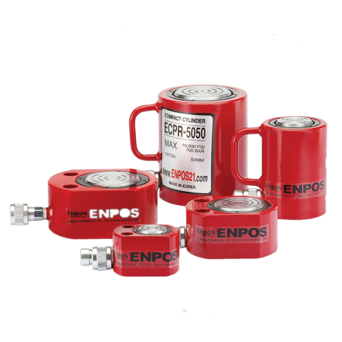 LOW PROFILE CYLINDER /COMPACT CYLINDER