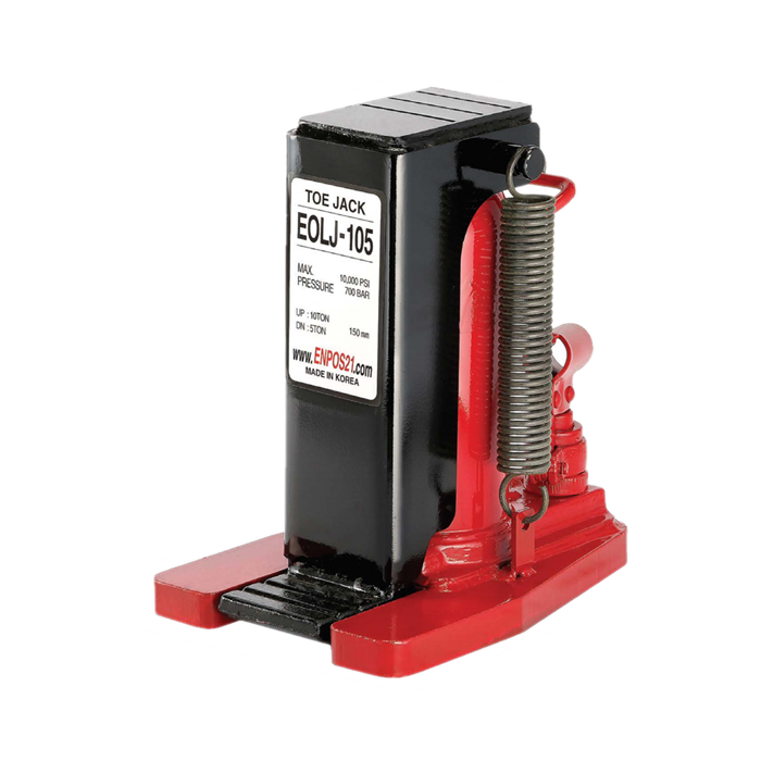 TOE JACK EOLJ-SERIES