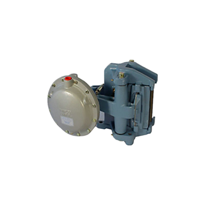 TWIFLEX气动制动器