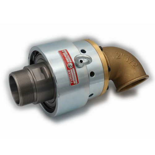 TURIAN旋转接头-GR