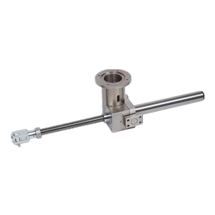 INKOMA-ALBERT升降机HSG