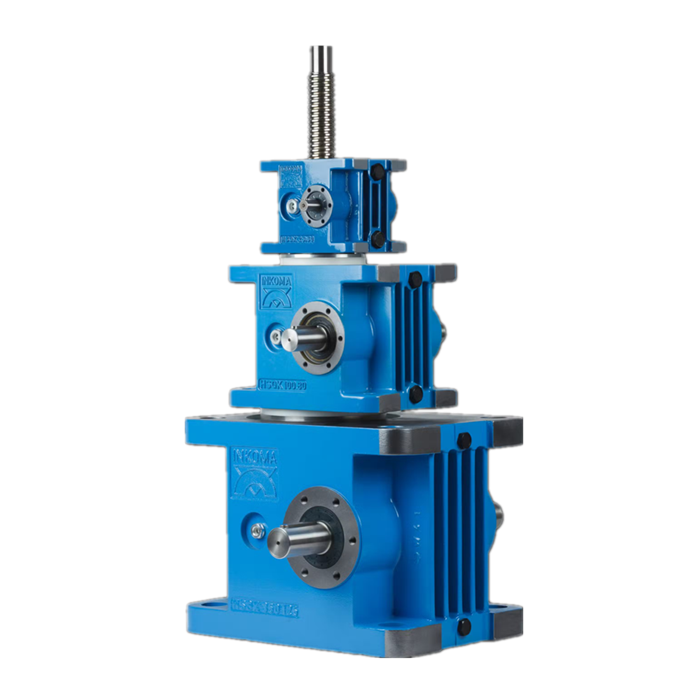 INKOMA-ALBERT升降机-HSGK