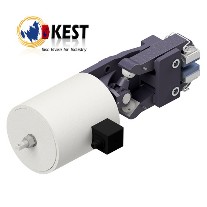 RIETSCHOTEN电磁式制动器