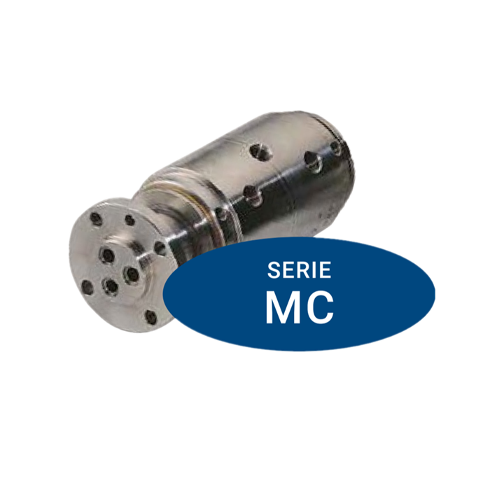 DUFF-NORTON MC系列