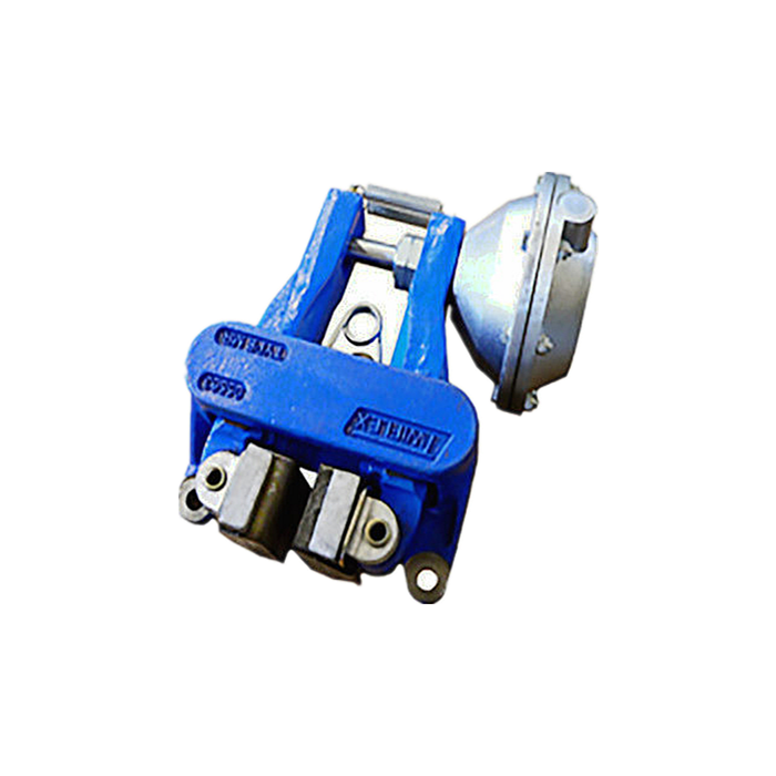 TWIFLEX气动制动器