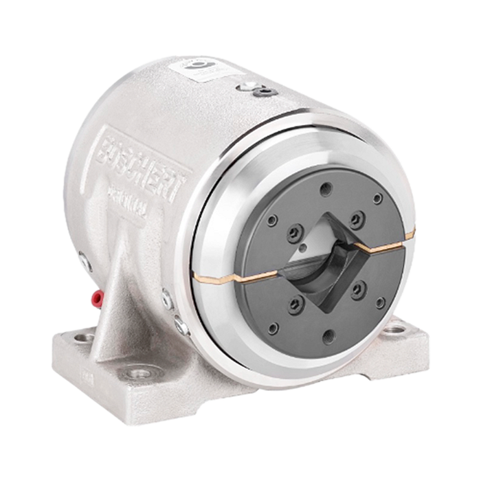 Boschert安全卡盘P50