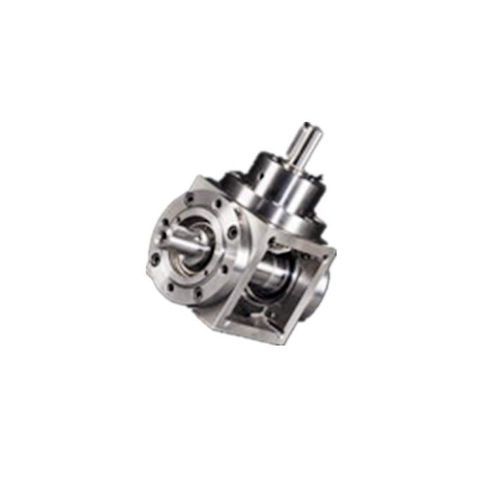 INKOMA-ALBERT齿轮箱-KL