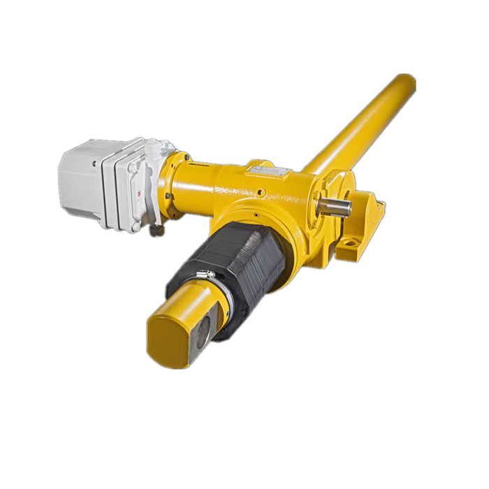 INKOMA-ALBERT升降机SGT