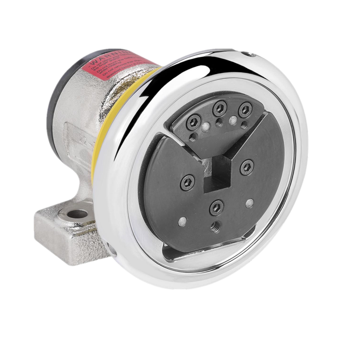 Boschert安全卡盘VT