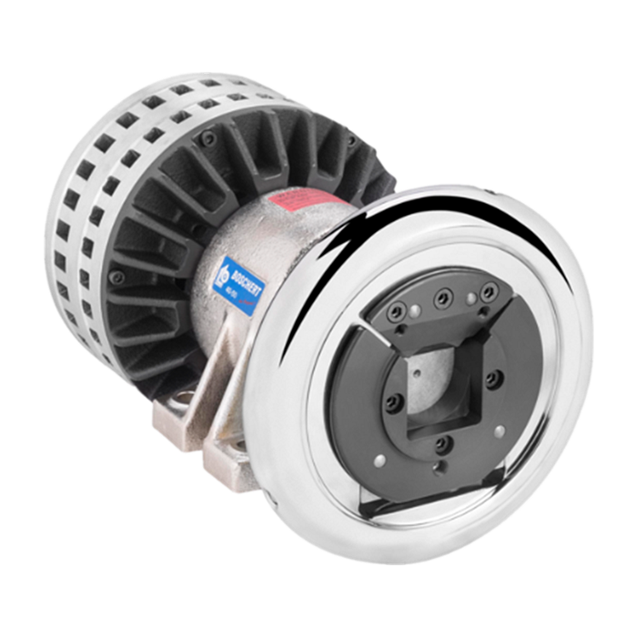 Boschert安全卡盘DSB