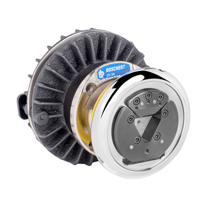 Boschert安全卡盘ESB