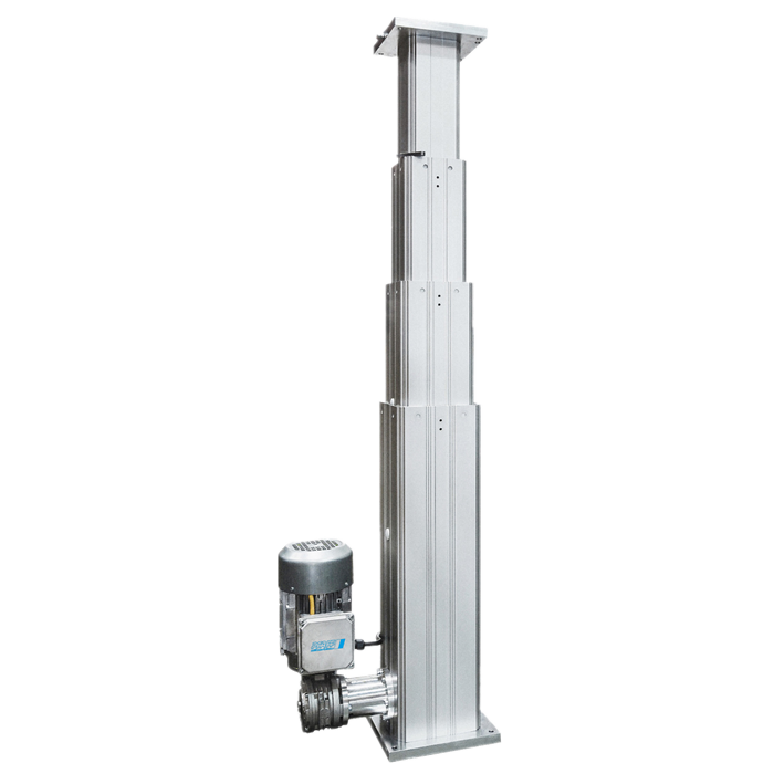 套筒式升降柱 PHOENIX