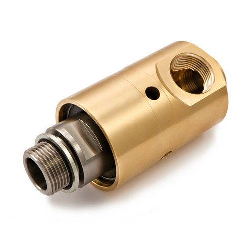 ROTOFLUX旋转接头S系列