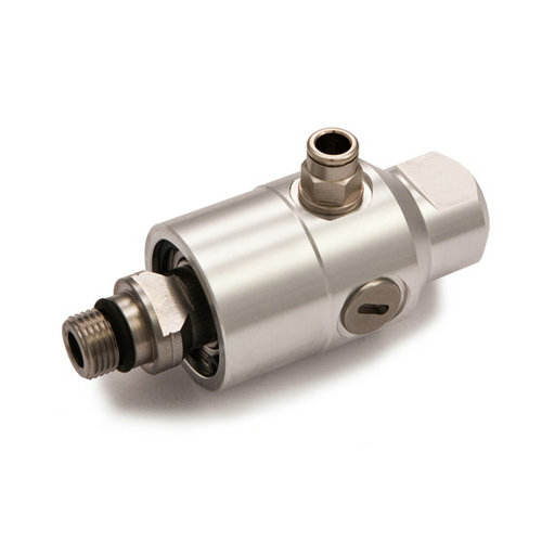 ROTOFLUX旋转接头A10