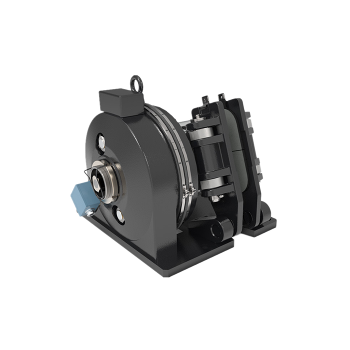 西姆电磁制动器