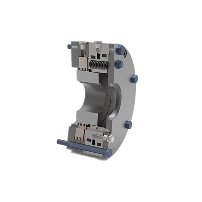 西姆液压制动器