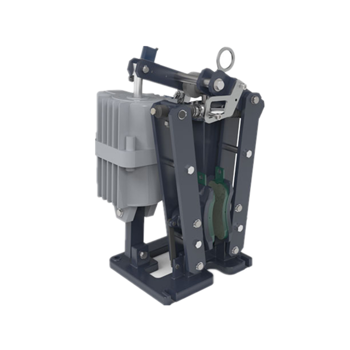 西姆电液制动器