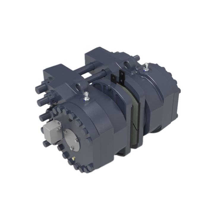 西姆液压制动器SH25