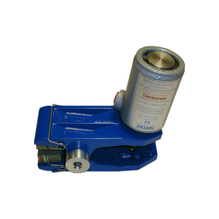 TWIFLEX气动制动器