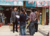 <span>社会活动</span>
