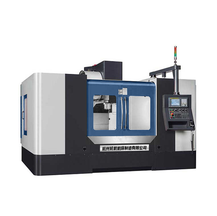 VMC1700立式加工中心