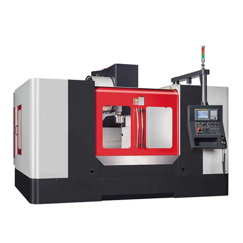 VMC1500立式加工中心