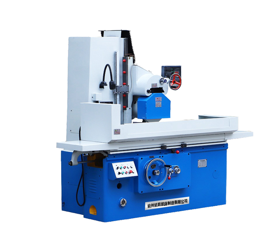 M7130平面磨床