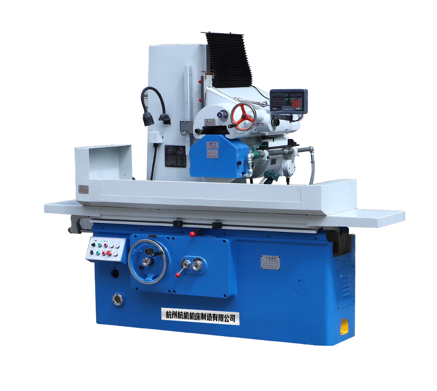 M7132平面磨床
