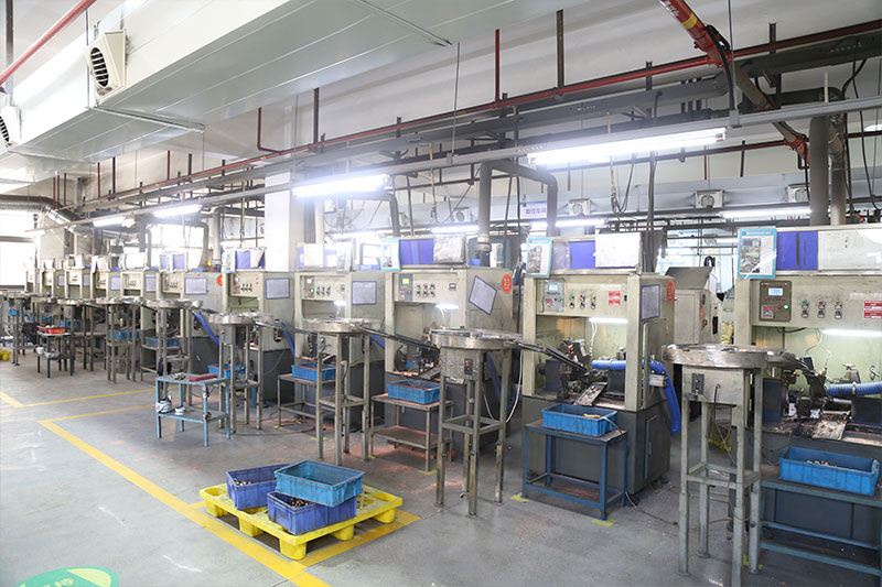 <span>生产车间</span>