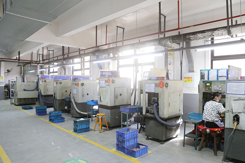 <span>生产车间</span>