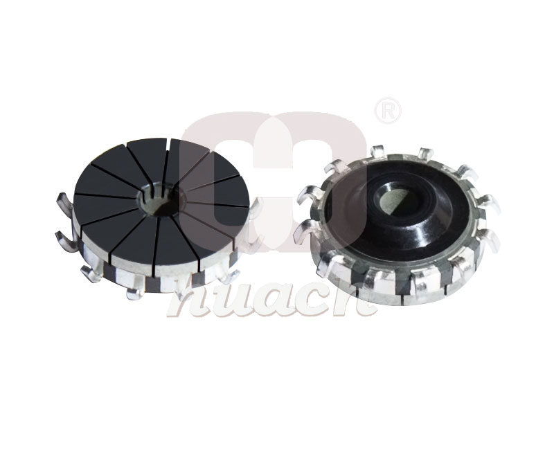 HC-QZQE-003C 碳换向器