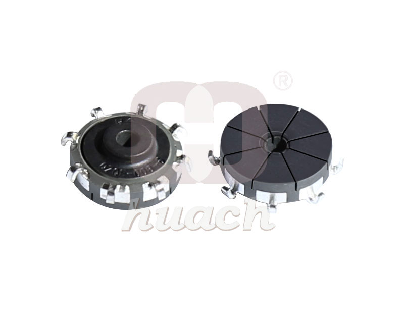 HC-QZQE-012C 碳换向器