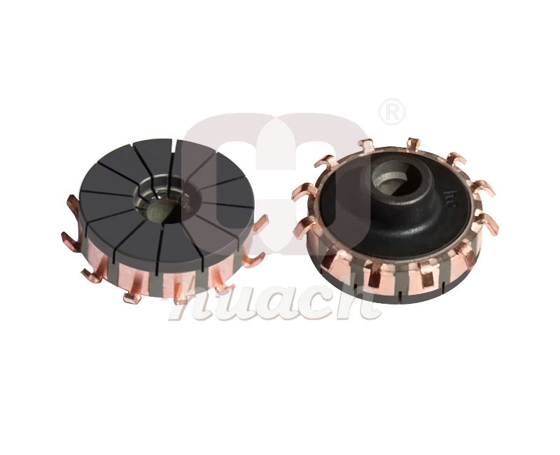 HC-QZQE-019C 碳换向器