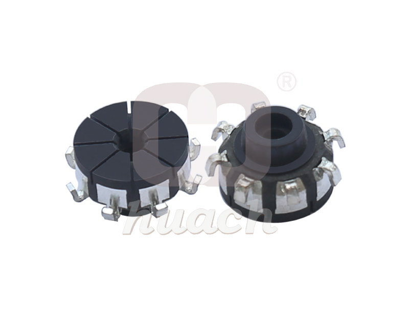 HC-QZQE-048C 碳换向器