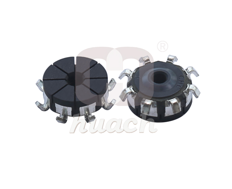 HC-QZQE-049C 碳换向器