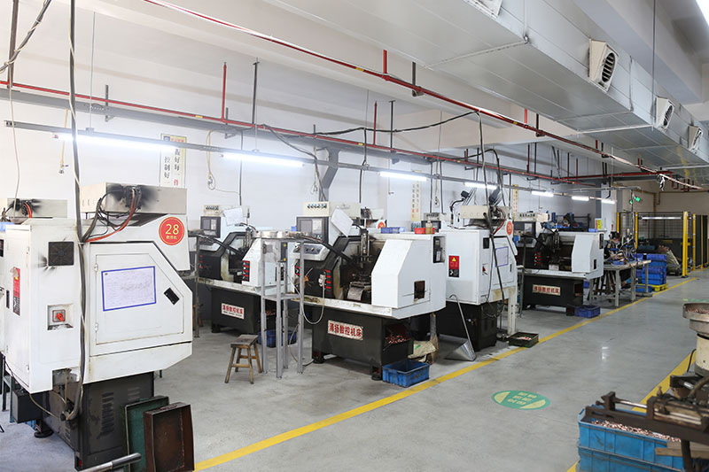 <span>生产车间</span>