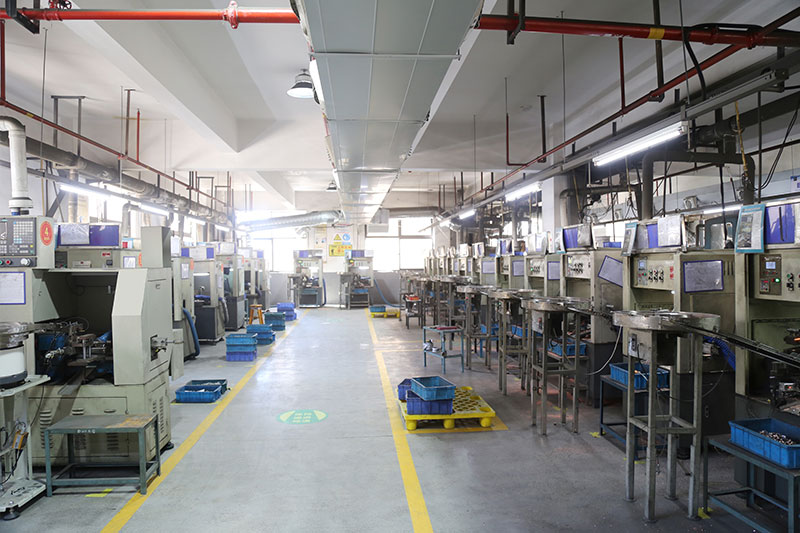 <span>生产车间</span>