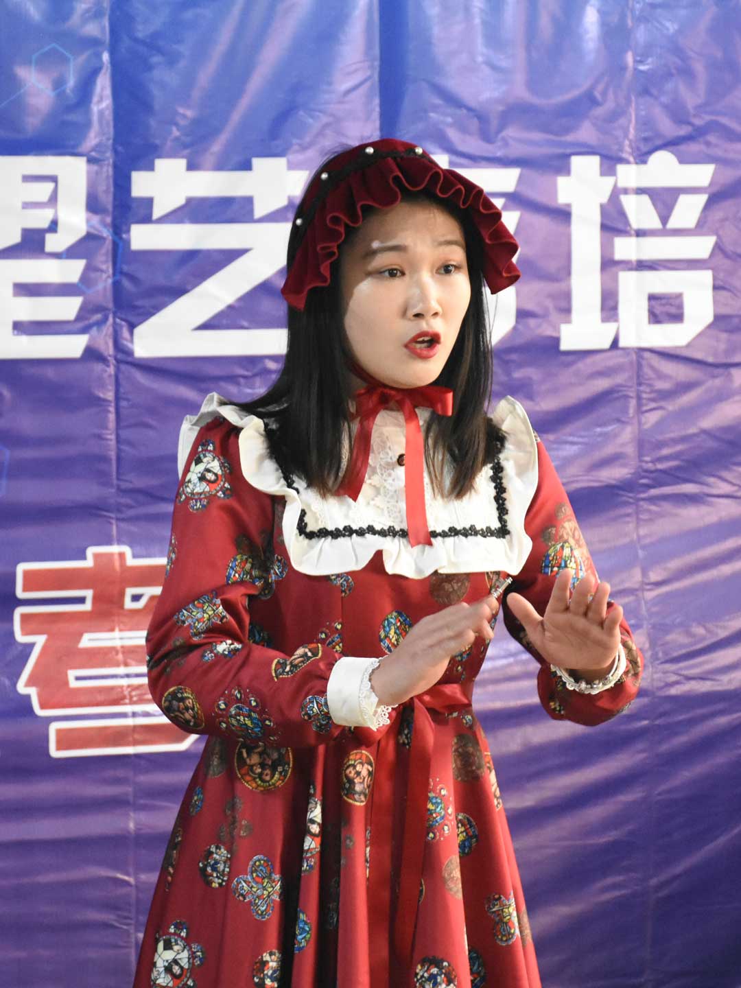 模拟考试