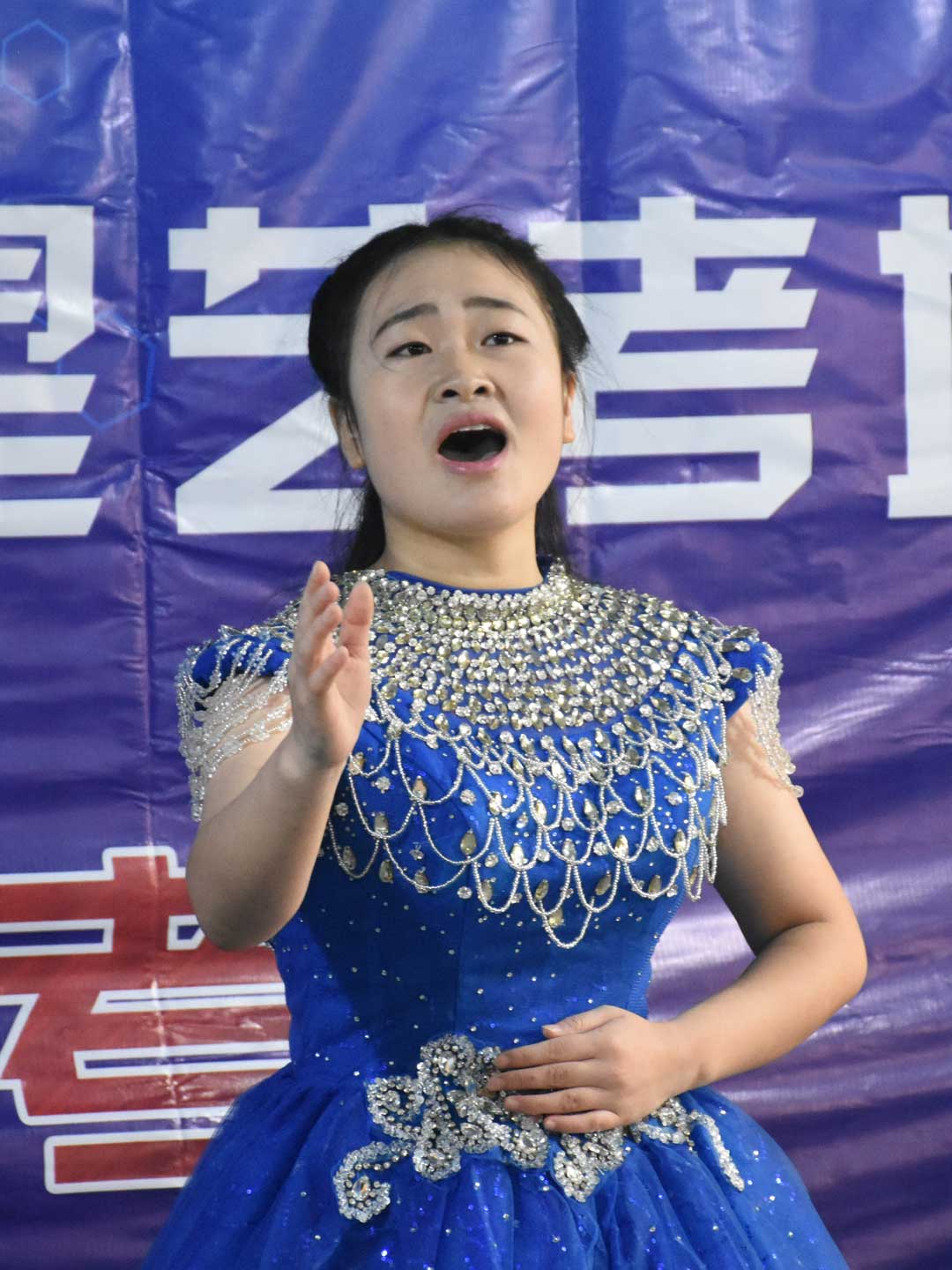 模拟考试