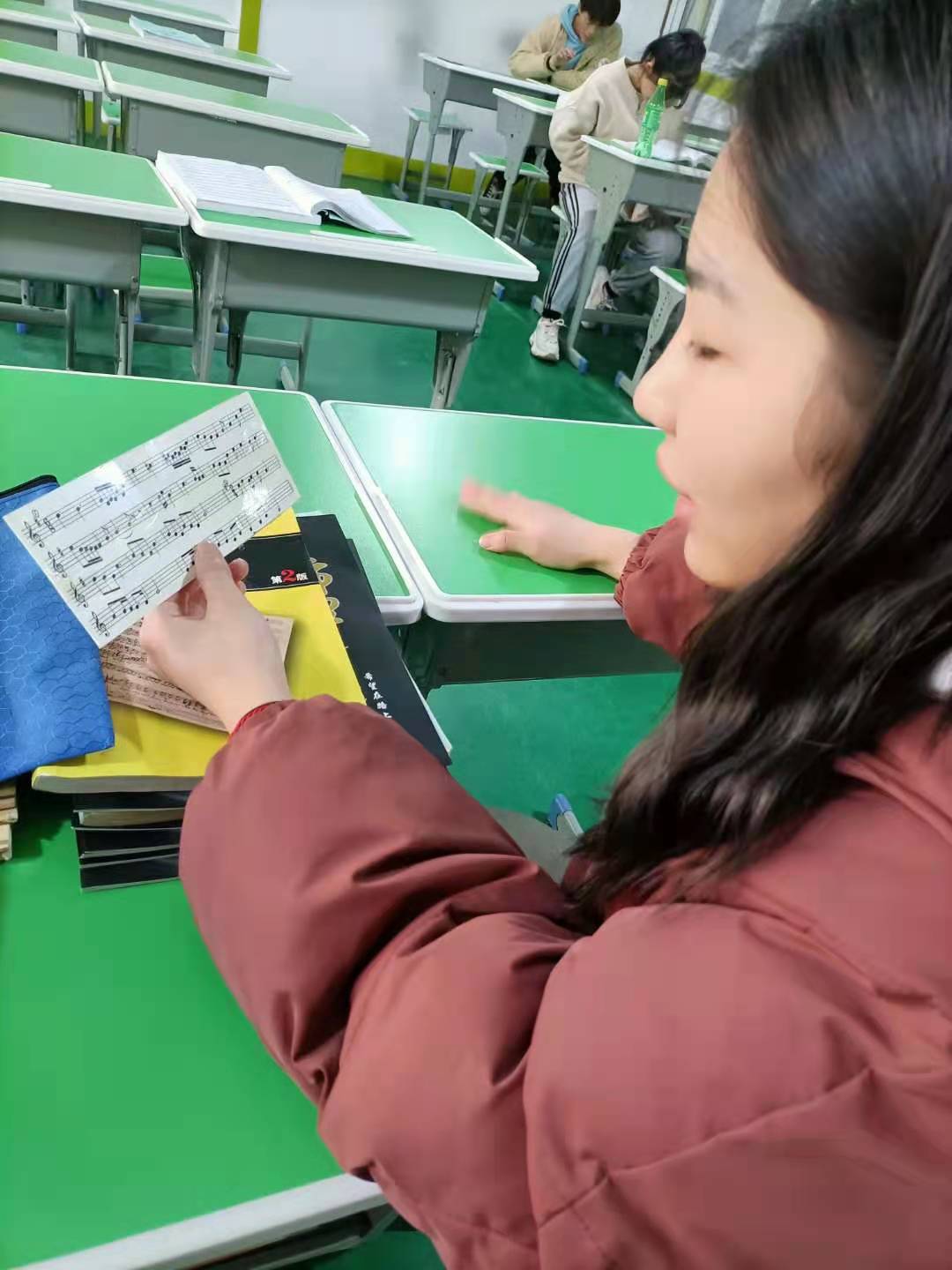一对一辅导