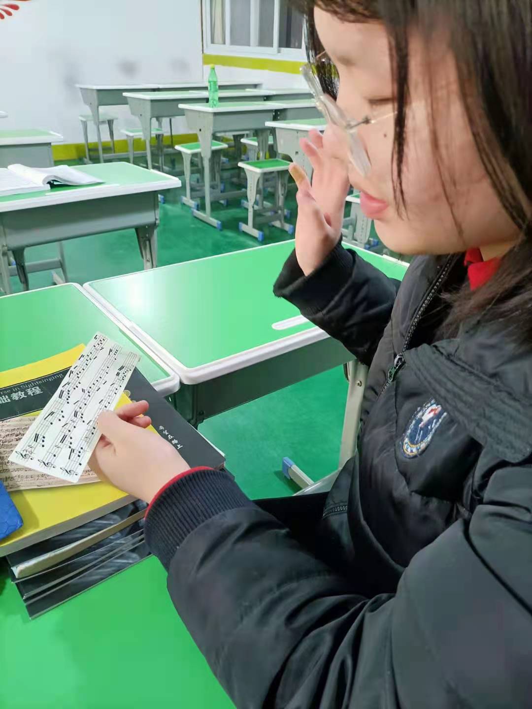 一对一辅导