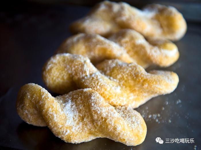 霞浦三沙小吃糕粿类