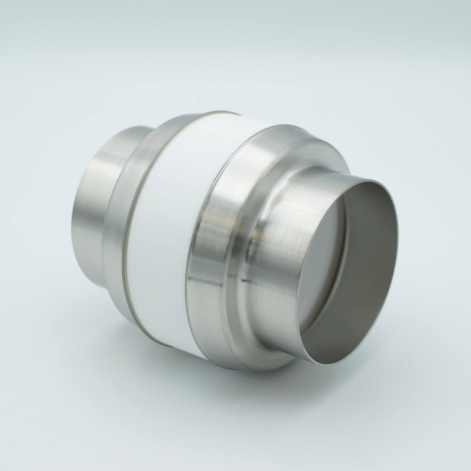 陶瓷外壳，10KV 隔离，2.37“ 直径 Kovar 管适配器