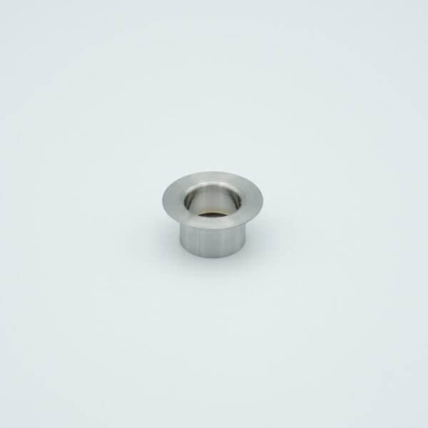 UV 级蓝宝石视口，0.34“ 视图直径，0.62” 直径 Kovar 焊接适配器