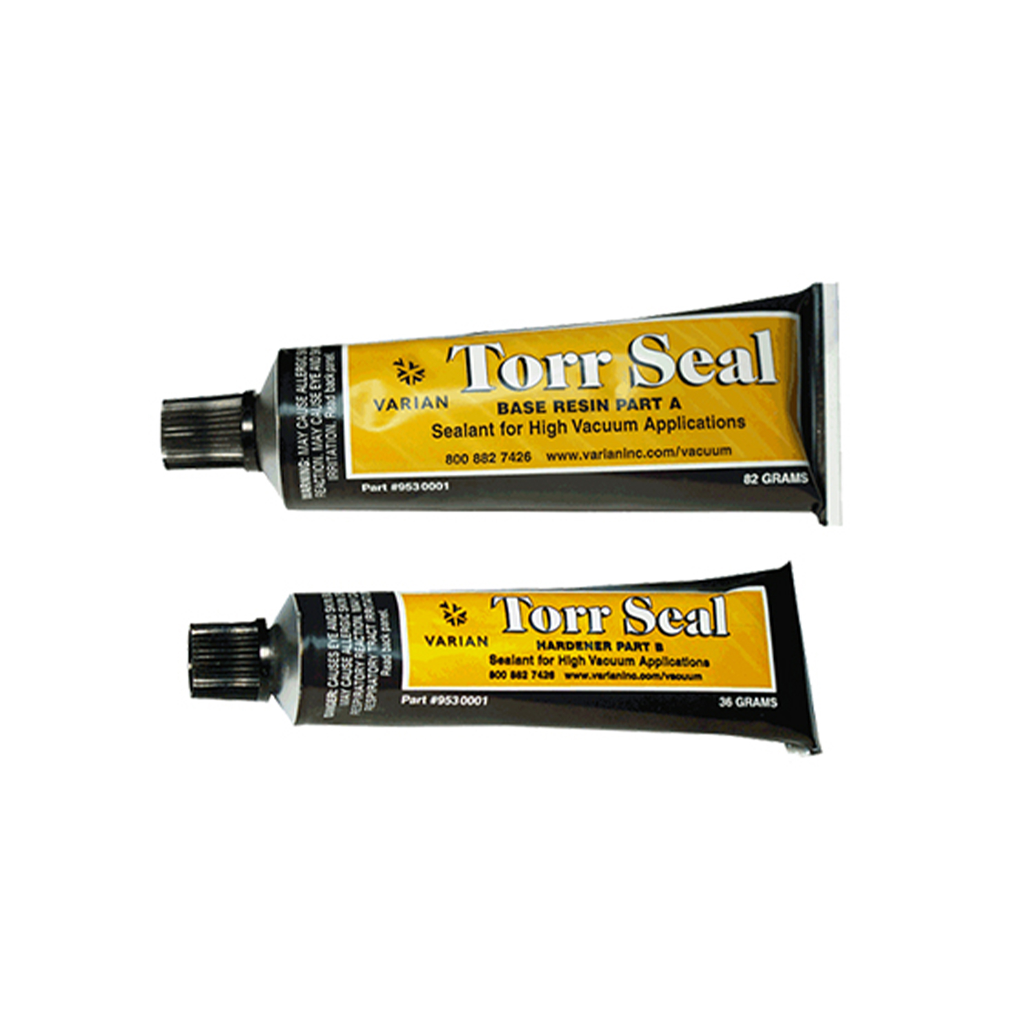 Torr Seal 真空密封胶