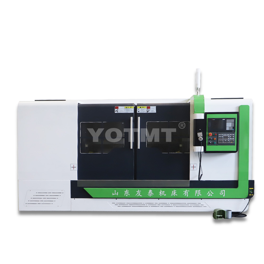 ST12大型平床身铣打机