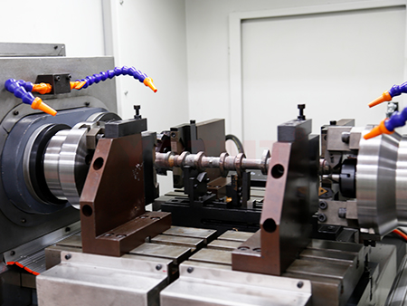 8210中小型平床身铣打机