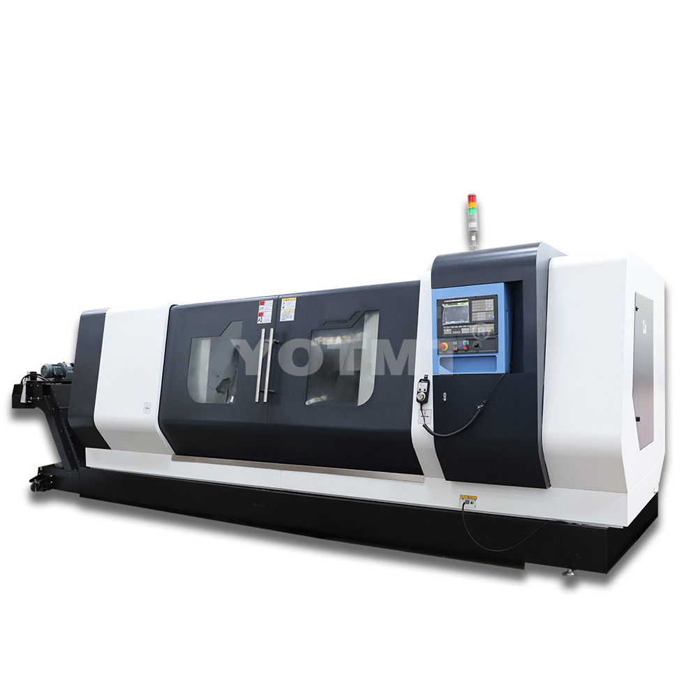 XS250中大型斜式铣打机