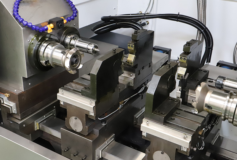 铣打机床加工具体做什么